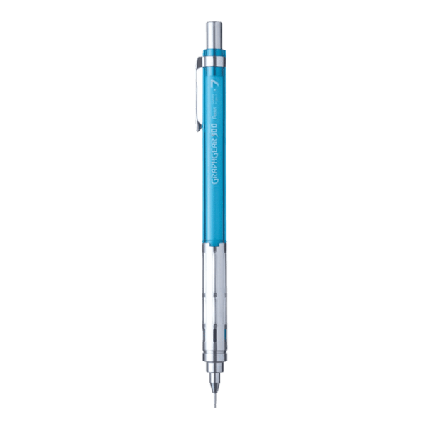 Pentel Graphgear 300 0.5 mm Pencil