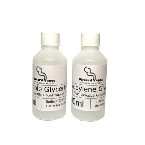 HERITAGE STORE VEGETABLE GYLCERINE