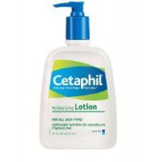 CETAPHIL MOISTURIZING LOTION 16OZ