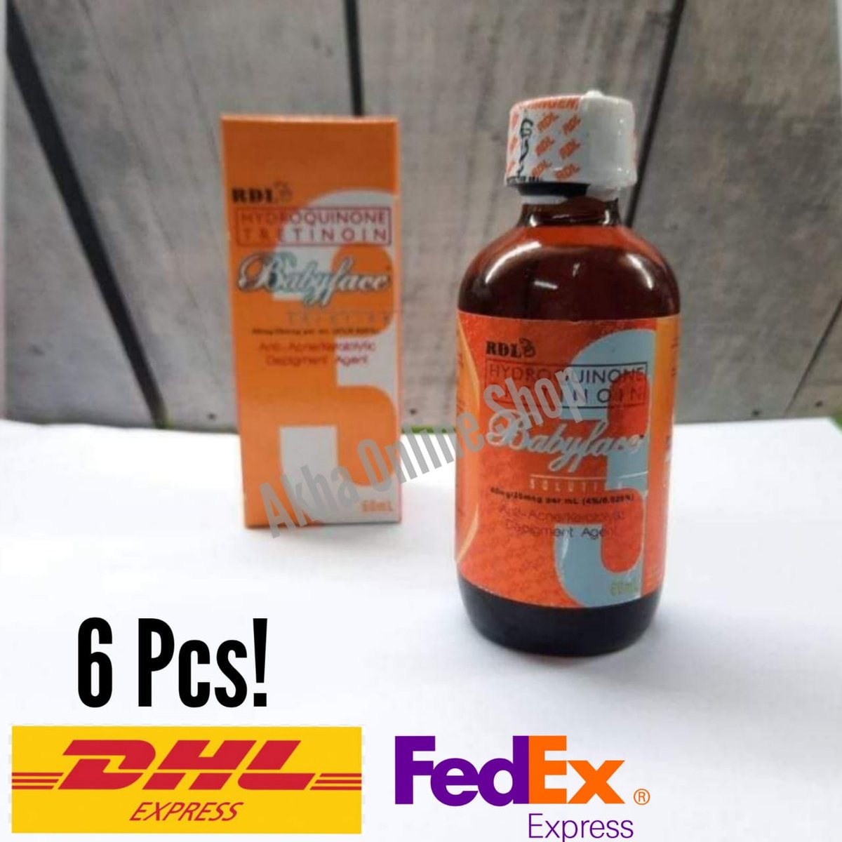 LDR INFANT GRLF DR 20MG 30ML