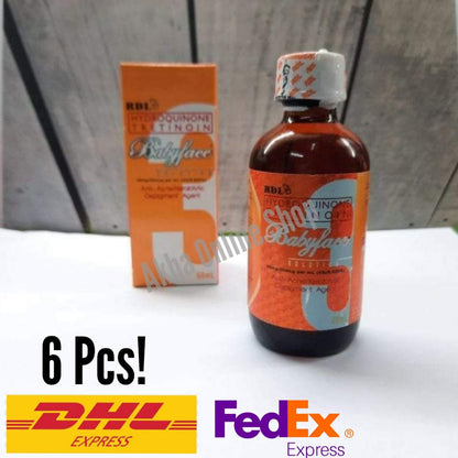 LDR INFANT GRLF DR 20MG 30ML