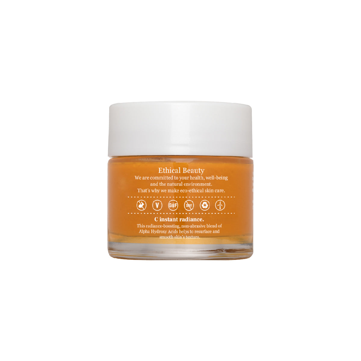 DERMA E LQ PEEL,VIT C,RADIANCE