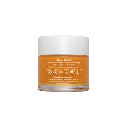 DERMA E LQ PEEL,VIT C,RADIANCE