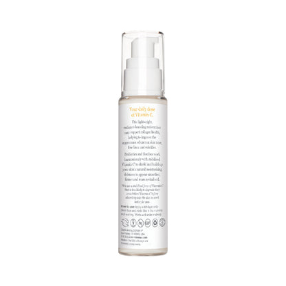 DERMA E DLY CLNS PST,VIT C,GNTL
