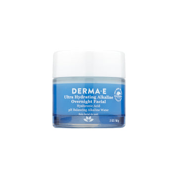 DERMA E ANTI WRINKLE VIT A OIL