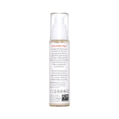 DERMA E SERUM,RETINOL,ANTI WRNKL