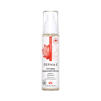DERMA E SERUM,RETINOL,ANTI WRNKL
