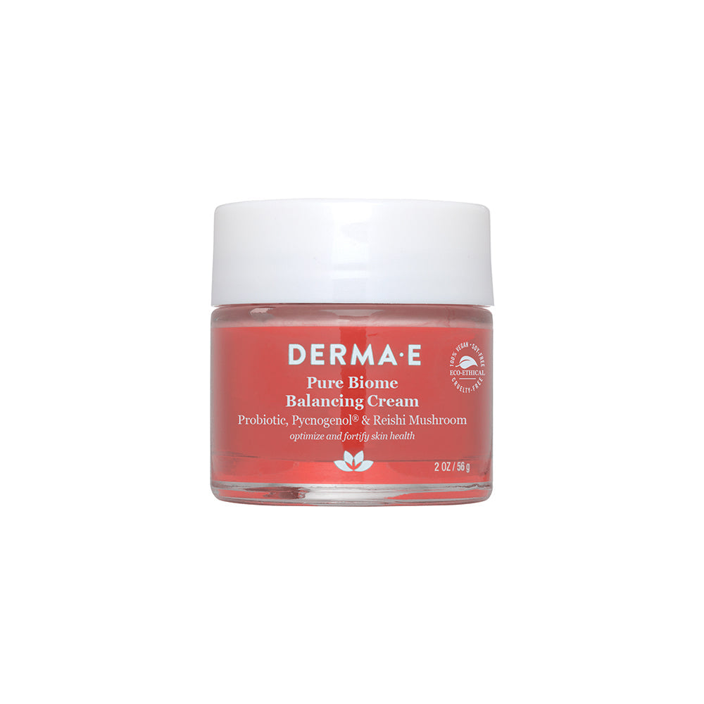 DERMA E SERUM,BALANCING