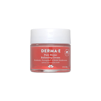 DERMA E SERUM,BALANCING