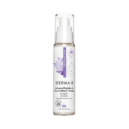 DERMA E ADV PEPTDS & COLLGN SERUM