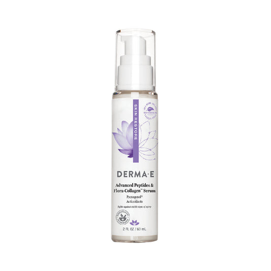 DERMA E ADV PEPTDS & COLLGN SERUM