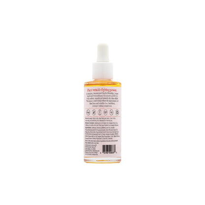 DERMA E ANTI WRINKLE VIT A OIL