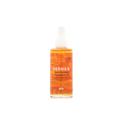 DERMA E ANTI WRNKL,VIT A,NGT SRUM