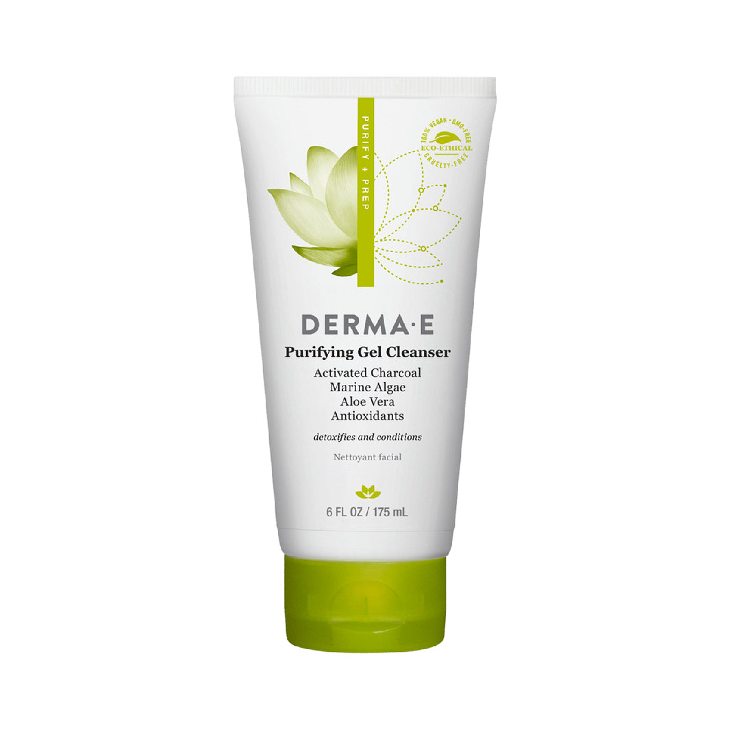 DERMA E SHAMPOO,WASH DAY CURL