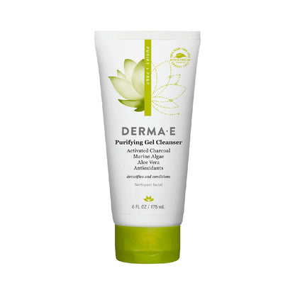 DERMA E SHAMPOO,WASH DAY CURL