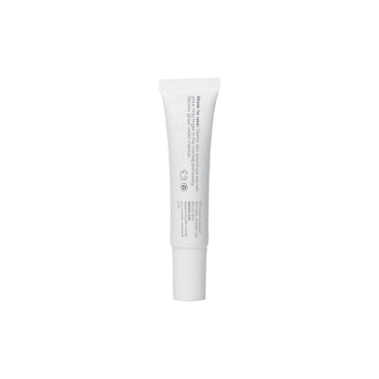 DERMA E EYE CREAM,BALANCING