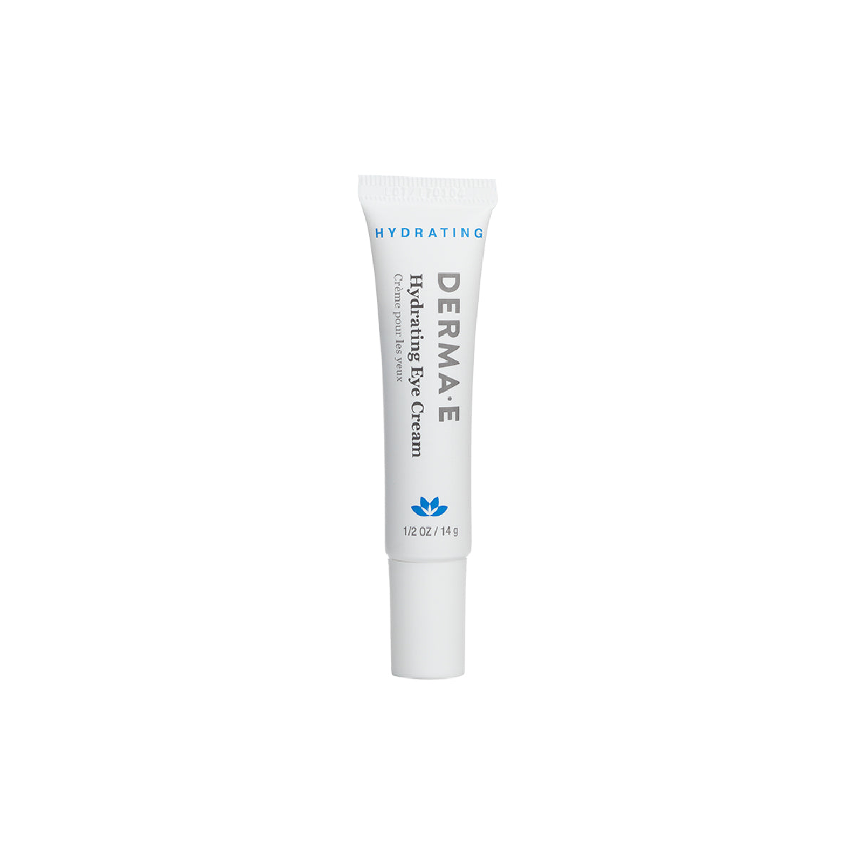 DERMA E EYE CREAM,BALANCING