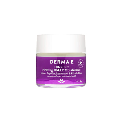 DERMA E CREAM,BALANCING