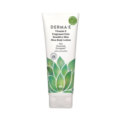 DERMA E BODY LOT,VIT E,INTENSIVE