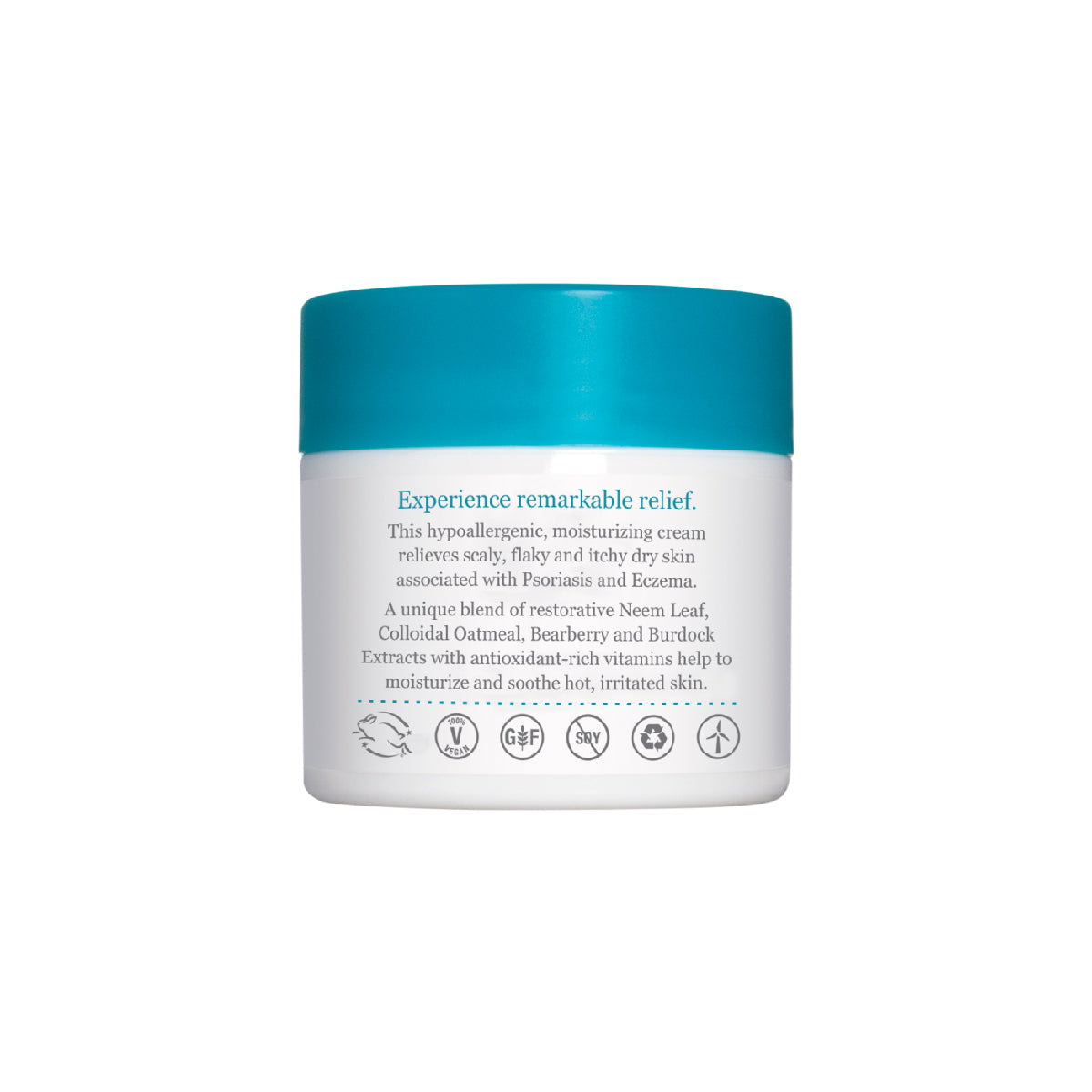 DERMA E CREAM ECZEMA RELIEF