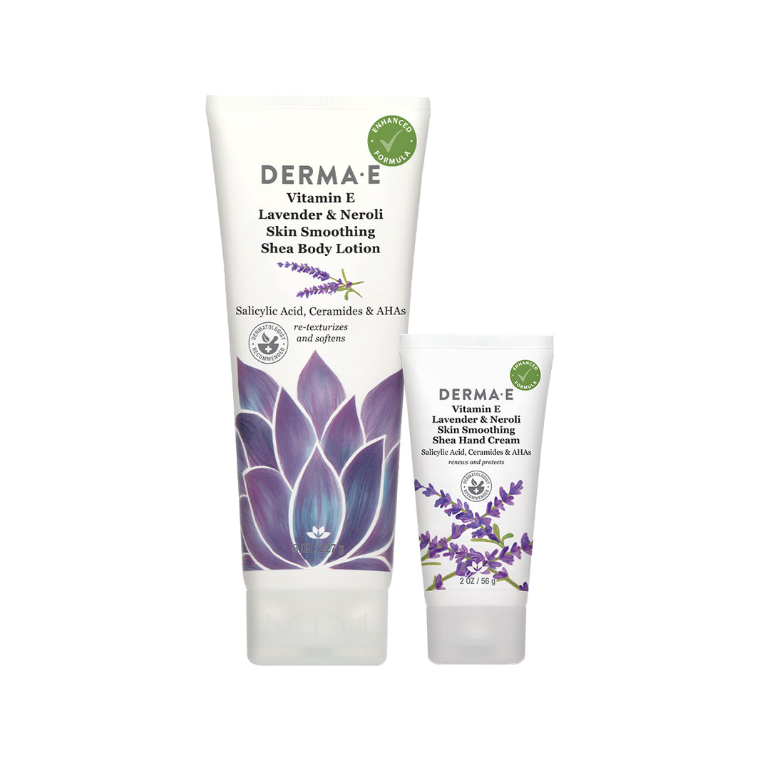 DERMA E BODY LOT,VIT E,INTENSIVE