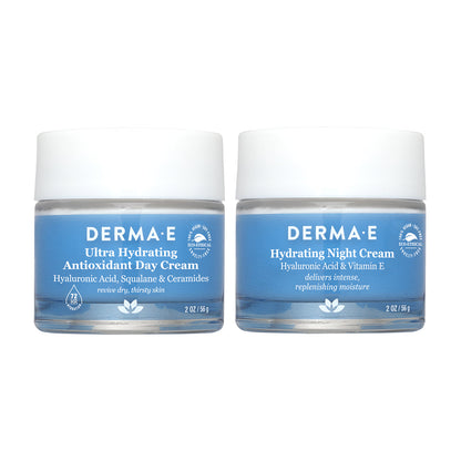 DERMA E SERUM,BALANCING