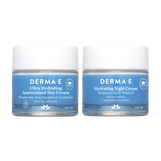 DERMA E SERUM,BALANCING