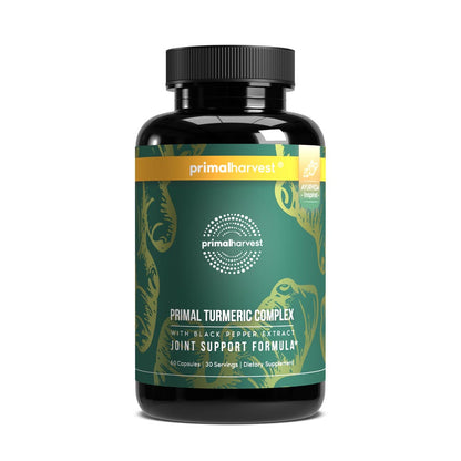 TURMERIC COMPLEX BLCK PPR CAP 60CT WIND