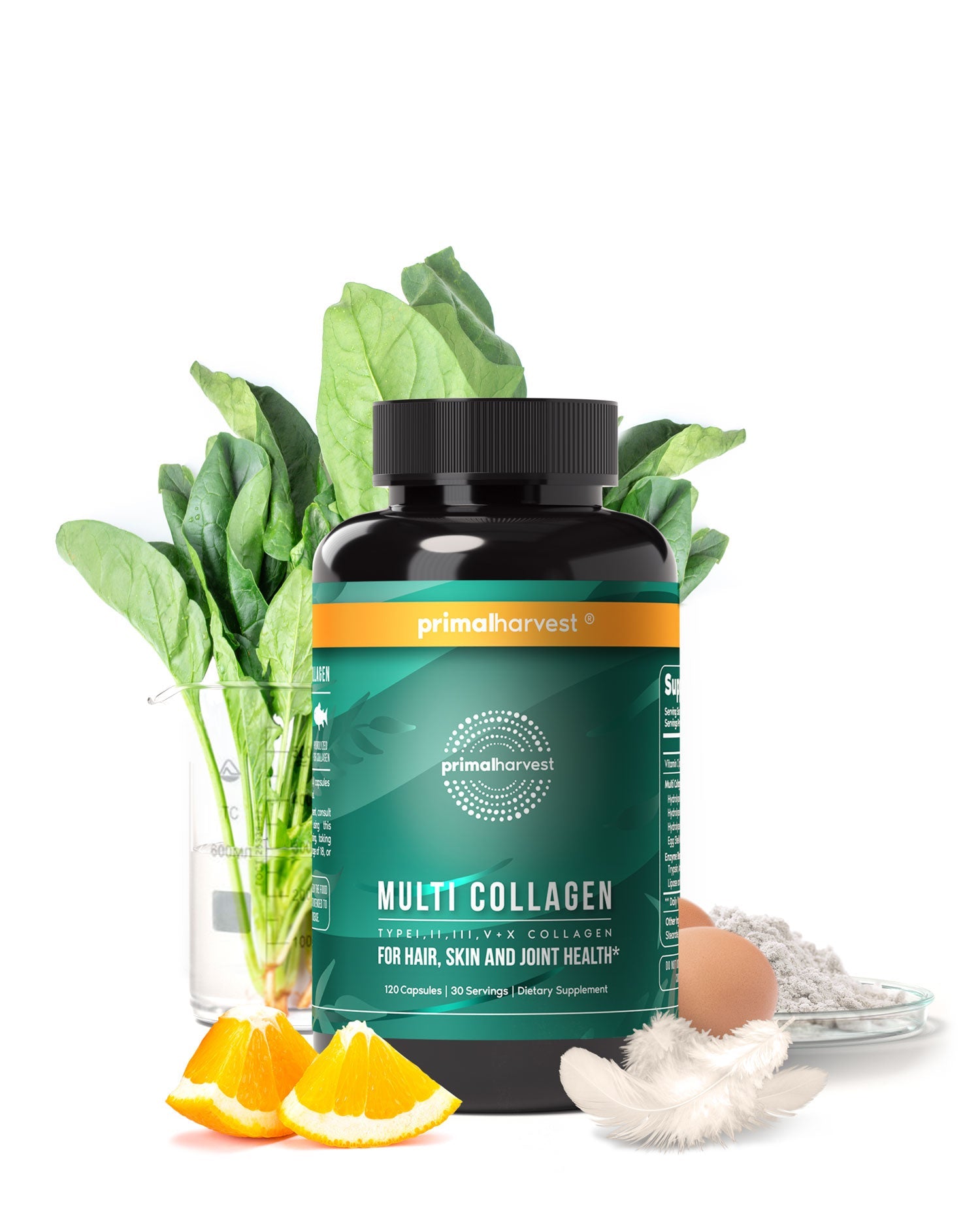 MLTI COLLAGEN,PRTN,STW/LM