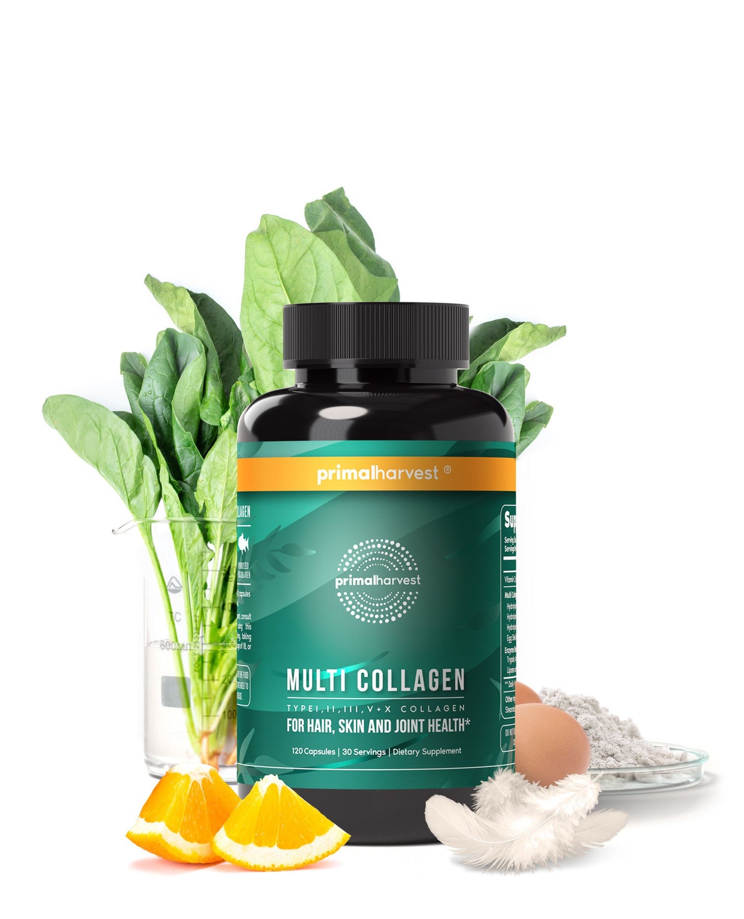 MLTI COLLAGEN,PRTN,VNLA