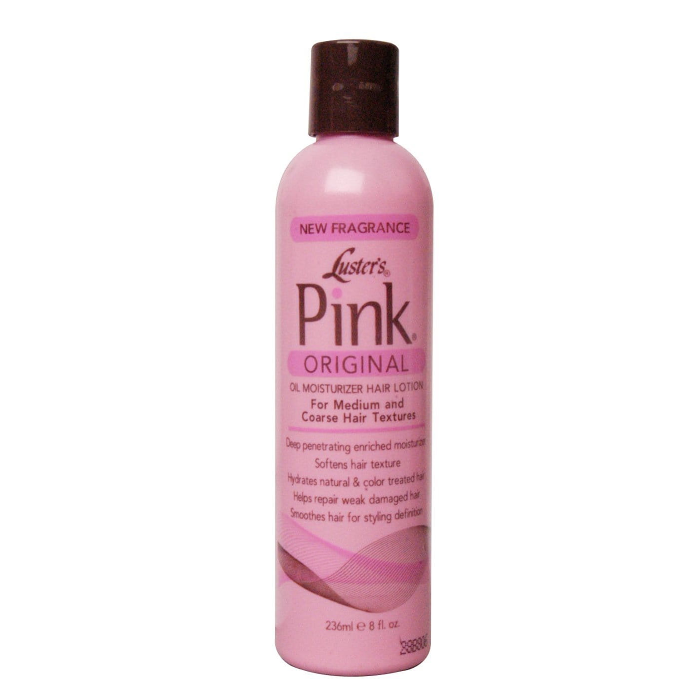 LUSTERS PINK LT 8OZ ORIG