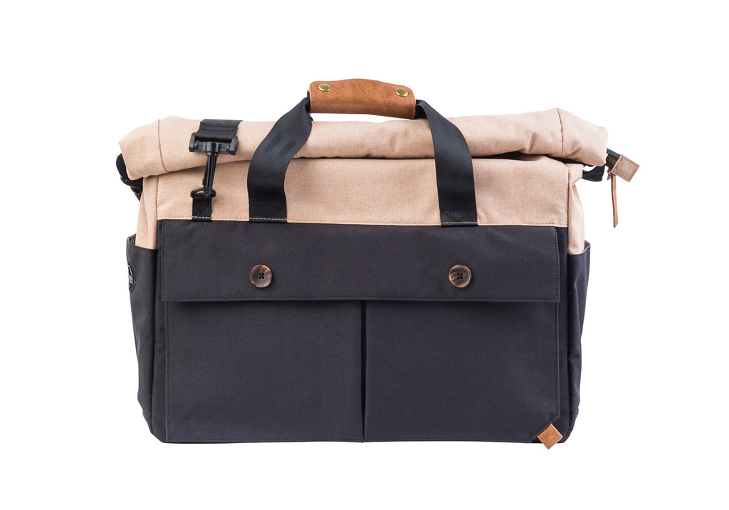 LDR BAG IMP CARD BG 7X10N 2000