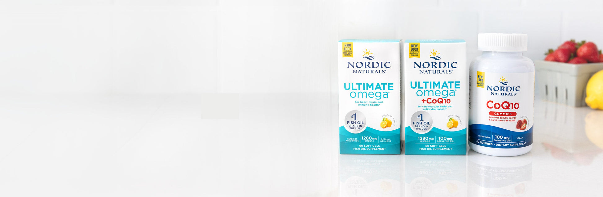MASON NATURALS HEART TRIO,COQ10 E FH OIL