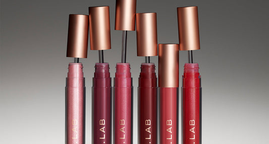 LIP GLOSS,LIQ,POLISHED