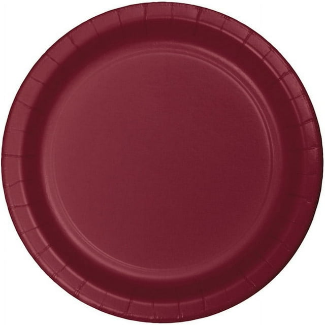 BLLN PRTY BDAY 9" PLT 8CT