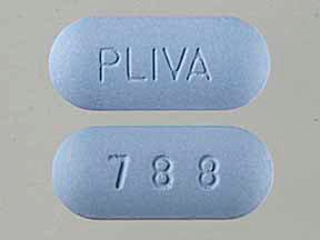 AZITHROMYCIN TB 500MG 3X10 UD