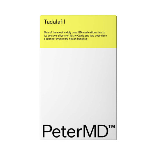 TADALAFIL TB 20MG 120
