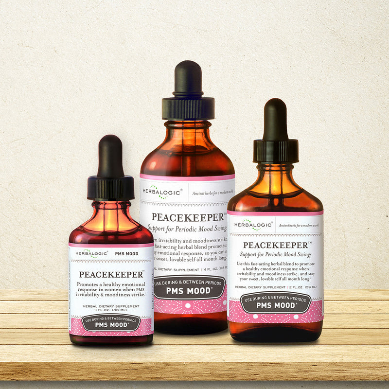 APOTHEKARY HERBAL DROPS,MOOD SUPPORT