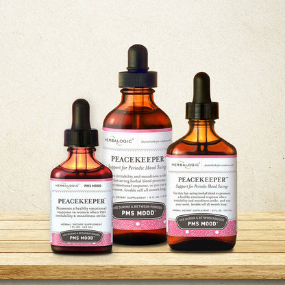 APOTHEKARY HERBAL DROPS,MOOD SUPPORT