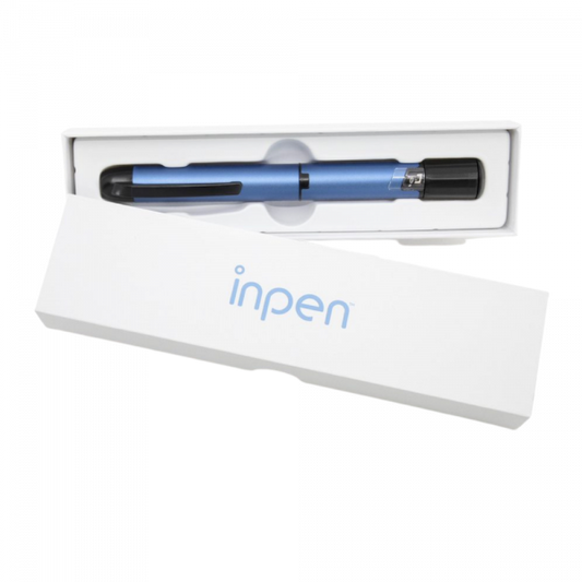 INPEN SMART INSULIN DELIVER NOVO BLUE