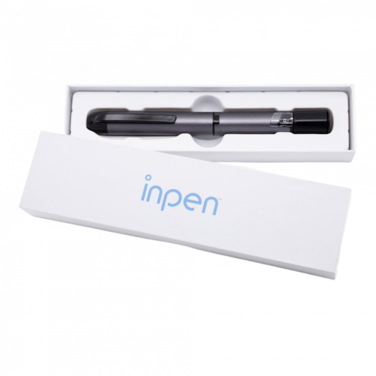 INPEN SMART INSULIN DELIVER NOVO GREY