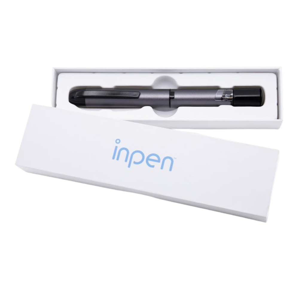 INPEN SY LILLY GREY