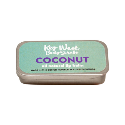 BODY BALM LT 1.5OZ COCONUT LIME