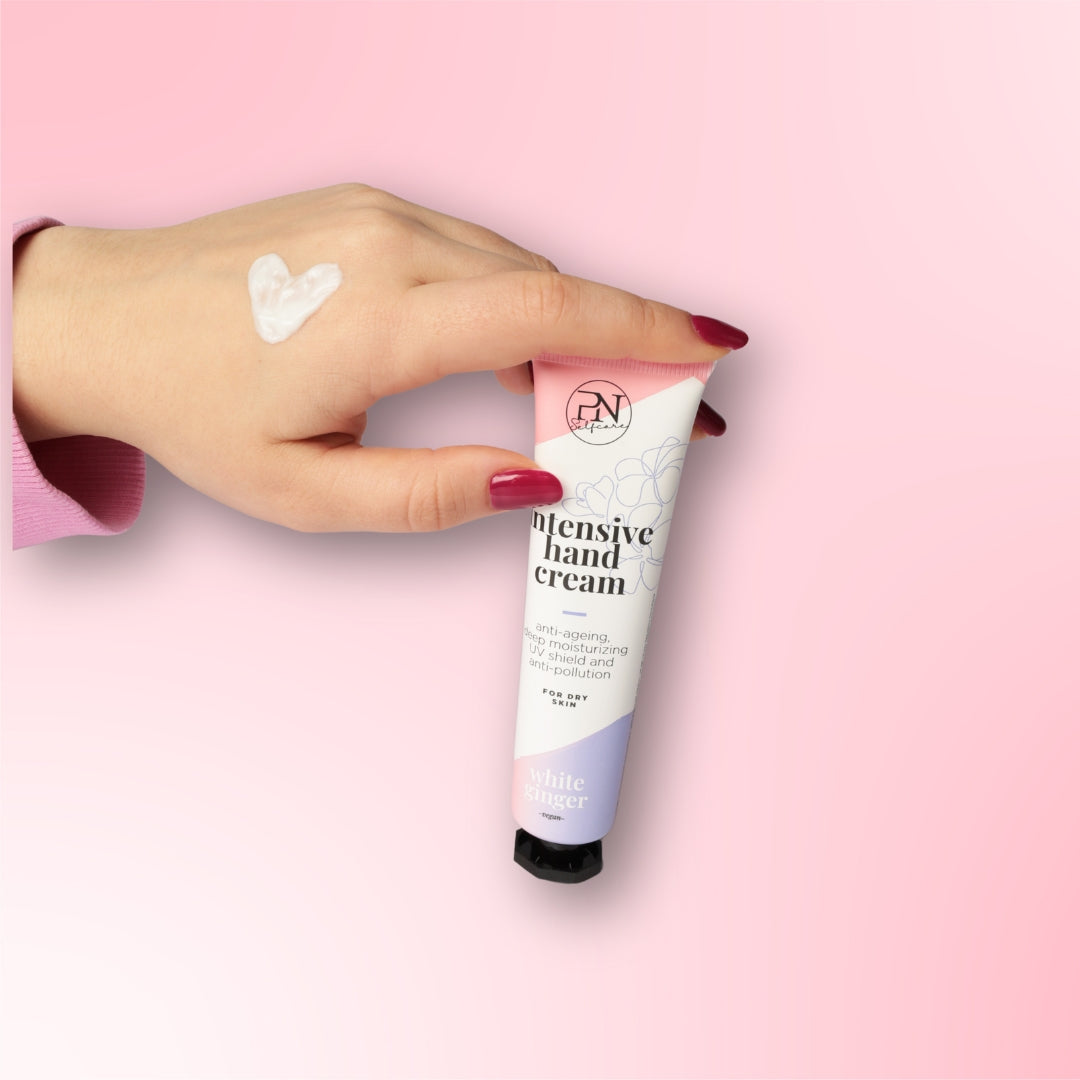 HAND CREAM,HEALING,SNSTV