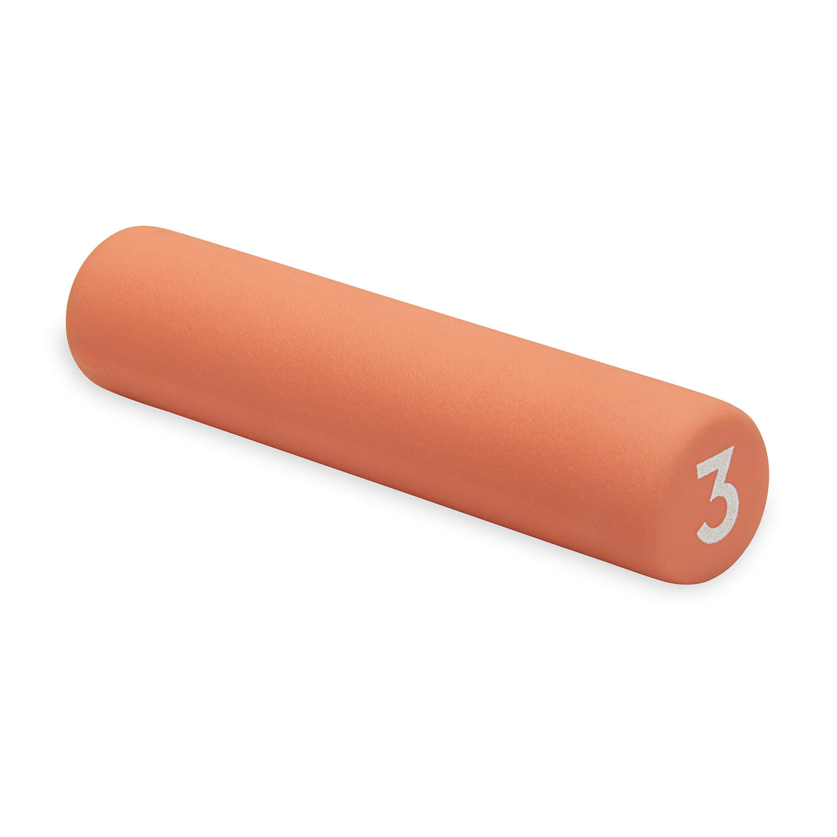 Gaiam Neoprene Hand Weight 12Lb