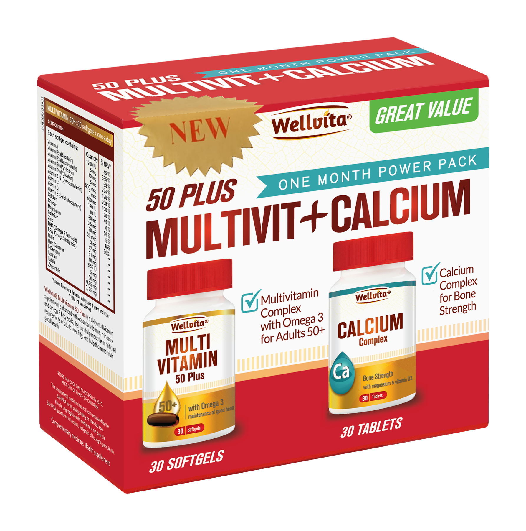 MULTIVIT W/FL DR 0.25MG 50ML FTY