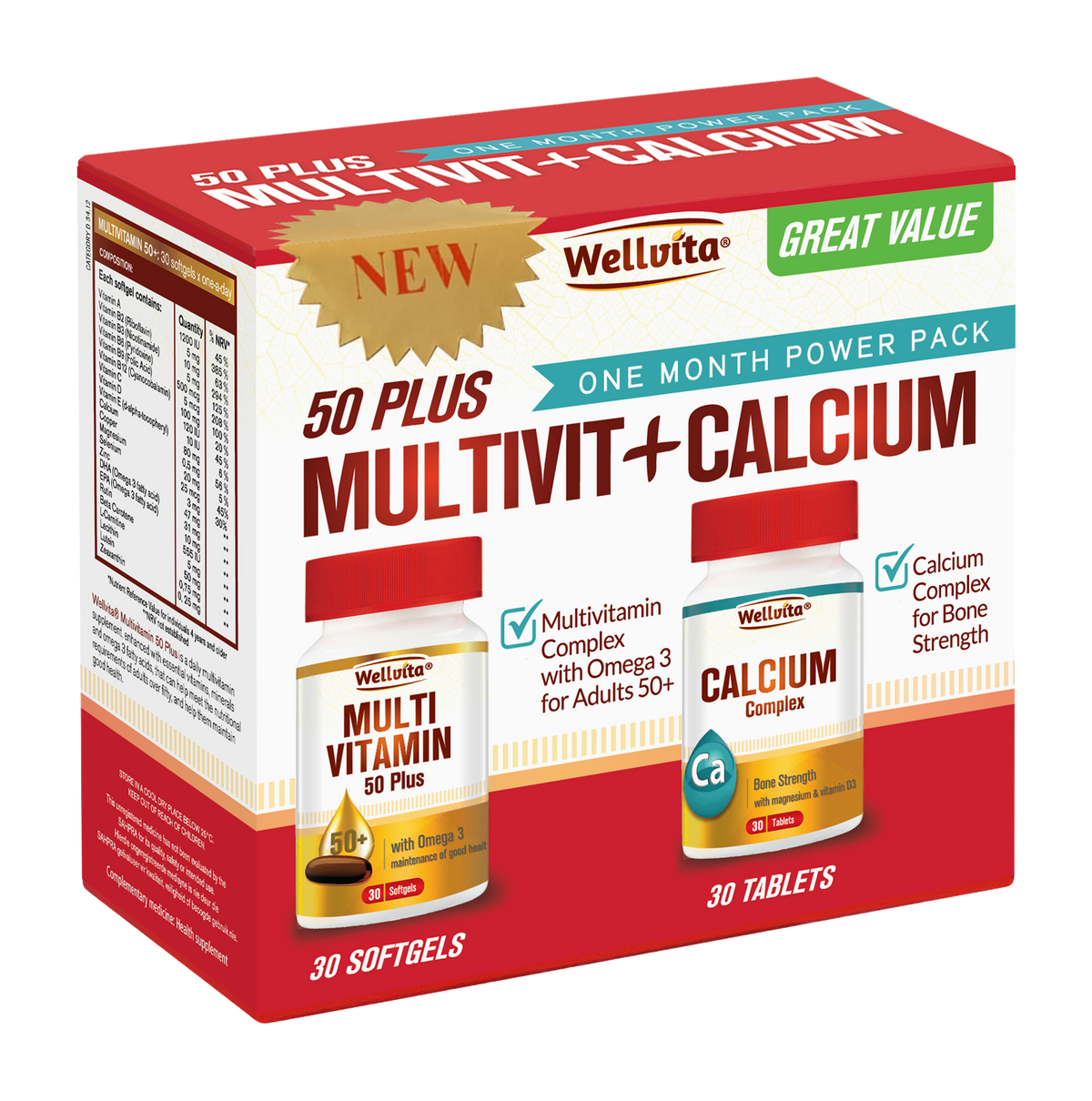 MULTIVIT W/FL DR 0.5MG/ML 50ML