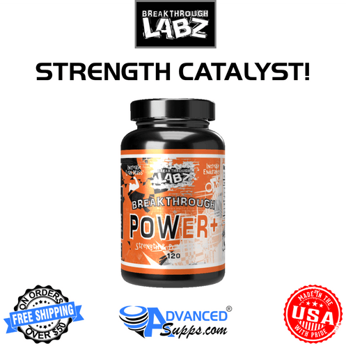 POLARPOWER 1,000 MG