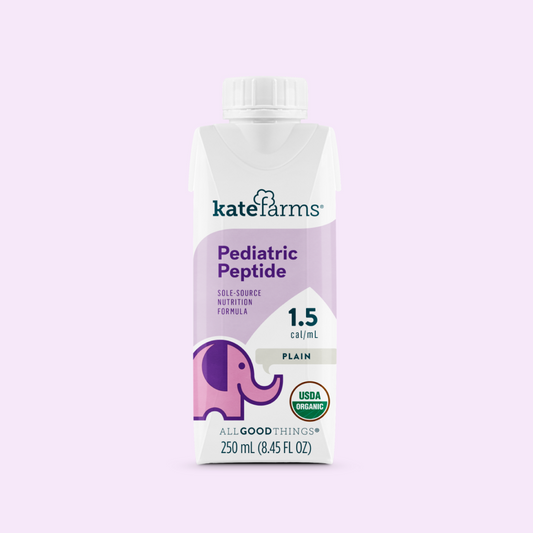 PED PEPTIDE 1.5 LQ 12X250ML PLN