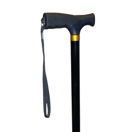 CANE SOFT GRIP EQ PINK